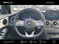 Mercedes GLC Coupé 300 de 194+122ch AMG Line 4Matic 9G-Tronic - <small></small> 57.900 € <small>TTC</small> - #11