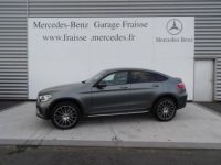 Mercedes GLC Coupé 300 de 194+122ch AMG Line 4Matic 9G-Tronic - <small></small> 44.900 € <small>TTC</small> - #1