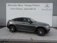 Mercedes GLC Coupé 300 de 194+122ch AMG Line 4Matic 9G-Tronic - <small></small> 44.900 € <small>TTC</small> - #2