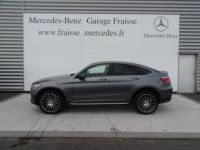 Mercedes GLC Coupé 300 de 194+122ch AMG Line 4Matic 9G-Tronic - <small></small> 44.900 € <small>TTC</small> - #3