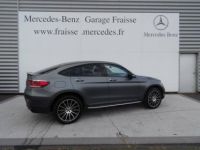 Mercedes GLC Coupé 300 de 194+122ch AMG Line 4Matic 9G-Tronic - <small></small> 44.900 € <small>TTC</small> - #4