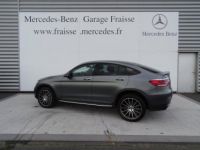 Mercedes GLC Coupé 300 de 194+122ch AMG Line 4Matic 9G-Tronic - <small></small> 44.900 € <small>TTC</small> - #5