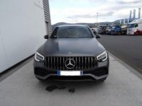 Mercedes GLC Coupé 300 de 194+122ch AMG Line 4Matic 9G-Tronic - <small></small> 44.900 € <small>TTC</small> - #6