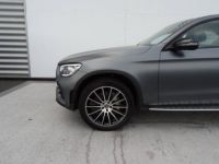 Mercedes GLC Coupé 300 de 194+122ch AMG Line 4Matic 9G-Tronic - <small></small> 44.900 € <small>TTC</small> - #8