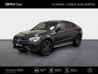 Mercedes GLC Coupé 300 de 194+122ch AMG Line 4Matic 9G-Tronic - <small></small> 52.850 € <small>TTC</small> - #1