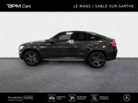 Mercedes GLC Coupé 300 de 194+122ch AMG Line 4Matic 9G-Tronic - <small></small> 52.850 € <small>TTC</small> - #2