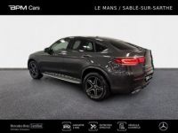 Mercedes GLC Coupé 300 de 194+122ch AMG Line 4Matic 9G-Tronic - <small></small> 52.850 € <small>TTC</small> - #3