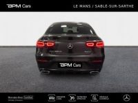 Mercedes GLC Coupé 300 de 194+122ch AMG Line 4Matic 9G-Tronic - <small></small> 52.850 € <small>TTC</small> - #4