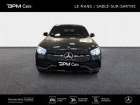 Mercedes GLC Coupé 300 de 194+122ch AMG Line 4Matic 9G-Tronic - <small></small> 52.850 € <small>TTC</small> - #7