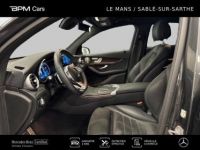 Mercedes GLC Coupé 300 de 194+122ch AMG Line 4Matic 9G-Tronic - <small></small> 52.850 € <small>TTC</small> - #8