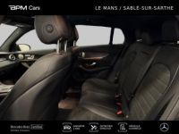 Mercedes GLC Coupé 300 de 194+122ch AMG Line 4Matic 9G-Tronic - <small></small> 52.850 € <small>TTC</small> - #9