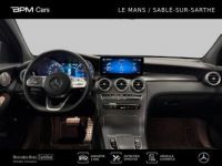 Mercedes GLC Coupé 300 de 194+122ch AMG Line 4Matic 9G-Tronic - <small></small> 52.850 € <small>TTC</small> - #10