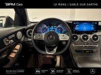 Mercedes GLC Coupé 300 de 194+122ch AMG Line 4Matic 9G-Tronic - <small></small> 52.850 € <small>TTC</small> - #11