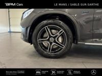 Mercedes GLC Coupé 300 de 194+122ch AMG Line 4Matic 9G-Tronic - <small></small> 52.850 € <small>TTC</small> - #12