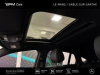 Mercedes GLC Coupé 300 de 194+122ch AMG Line 4Matic 9G-Tronic - <small></small> 52.850 € <small>TTC</small> - #20