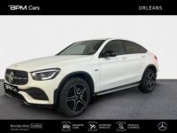 Mercedes GLC Coupé 300 de 194+122ch AMG Line 4Matic 9G-Tronic - <small></small> 52.890 € <small>TTC</small> - #1