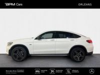 Mercedes GLC Coupé 300 de 194+122ch AMG Line 4Matic 9G-Tronic - <small></small> 52.890 € <small>TTC</small> - #2