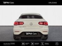 Mercedes GLC Coupé 300 de 194+122ch AMG Line 4Matic 9G-Tronic - <small></small> 52.890 € <small>TTC</small> - #4