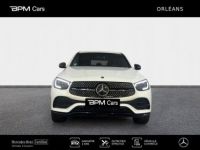 Mercedes GLC Coupé 300 de 194+122ch AMG Line 4Matic 9G-Tronic - <small></small> 52.890 € <small>TTC</small> - #7