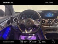 Mercedes GLC Coupé 300 de 194+122ch AMG Line 4Matic 9G-Tronic - <small></small> 52.890 € <small>TTC</small> - #11