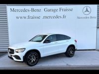 Mercedes GLC Coupé 300 de 194+122ch AMG Line 4Matic 9G-Tronic - <small></small> 56.300 € <small>TTC</small> - #1