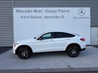 Mercedes GLC Coupé 300 de 194+122ch AMG Line 4Matic 9G-Tronic - <small></small> 56.300 € <small>TTC</small> - #2