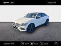 Mercedes GLC Coupé 300 de 194+122ch AMG Line 4Matic 9G-Tronic - <small></small> 50.890 € <small>TTC</small> - #1