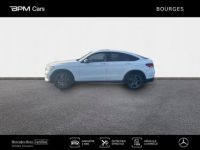 Mercedes GLC Coupé 300 de 194+122ch AMG Line 4Matic 9G-Tronic - <small></small> 50.890 € <small>TTC</small> - #2