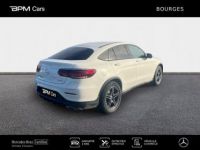 Mercedes GLC Coupé 300 de 194+122ch AMG Line 4Matic 9G-Tronic - <small></small> 50.890 € <small>TTC</small> - #5