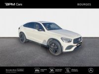 Mercedes GLC Coupé 300 de 194+122ch AMG Line 4Matic 9G-Tronic - <small></small> 50.890 € <small>TTC</small> - #6