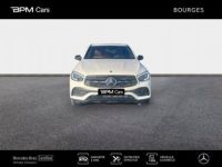 Mercedes GLC Coupé 300 de 194+122ch AMG Line 4Matic 9G-Tronic - <small></small> 50.890 € <small>TTC</small> - #7