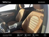 Mercedes GLC Coupé 300 de 194+122ch AMG Line 4Matic 9G-Tronic - <small></small> 50.890 € <small>TTC</small> - #8