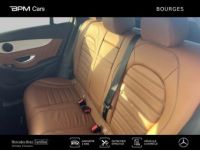 Mercedes GLC Coupé 300 de 194+122ch AMG Line 4Matic 9G-Tronic - <small></small> 50.890 € <small>TTC</small> - #9