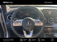 Mercedes GLC Coupé 300 de 194+122ch AMG Line 4Matic 9G-Tronic - <small></small> 50.890 € <small>TTC</small> - #12