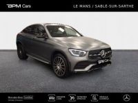 Mercedes GLC Coupé 300 de 194+122ch AMG Line 4Matic 9G-Tronic - <small></small> 52.850 € <small>TTC</small> - #6