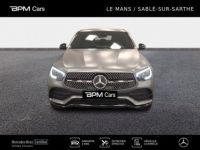 Mercedes GLC Coupé 300 de 194+122ch AMG Line 4Matic 9G-Tronic - <small></small> 52.850 € <small>TTC</small> - #7