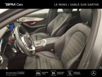 Mercedes GLC Coupé 300 de 194+122ch AMG Line 4Matic 9G-Tronic - <small></small> 52.850 € <small>TTC</small> - #8