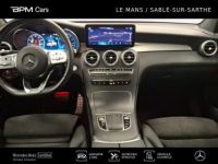 Mercedes GLC Coupé 300 de 194+122ch AMG Line 4Matic 9G-Tronic - <small></small> 52.850 € <small>TTC</small> - #10