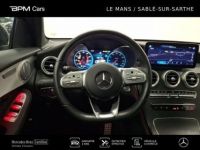 Mercedes GLC Coupé 300 de 194+122ch AMG Line 4Matic 9G-Tronic - <small></small> 52.850 € <small>TTC</small> - #11