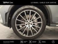 Mercedes GLC Coupé 300 de 194+122ch AMG Line 4Matic 9G-Tronic - <small></small> 52.850 € <small>TTC</small> - #12