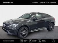 Mercedes GLC Coupé 300 de 194+122ch AMG Line 4Matic 9G-Tronic - <small></small> 52.850 € <small>TTC</small> - #1