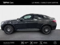 Mercedes GLC Coupé 300 de 194+122ch AMG Line 4Matic 9G-Tronic - <small></small> 52.850 € <small>TTC</small> - #2