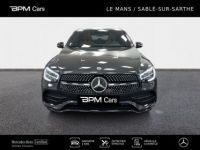 Mercedes GLC Coupé 300 de 194+122ch AMG Line 4Matic 9G-Tronic - <small></small> 52.850 € <small>TTC</small> - #7