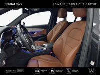 Mercedes GLC Coupé 300 de 194+122ch AMG Line 4Matic 9G-Tronic - <small></small> 52.850 € <small>TTC</small> - #8