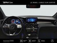 Mercedes GLC Coupé 300 de 194+122ch AMG Line 4Matic 9G-Tronic - <small></small> 52.850 € <small>TTC</small> - #10