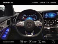 Mercedes GLC Coupé 300 de 194+122ch AMG Line 4Matic 9G-Tronic - <small></small> 52.850 € <small>TTC</small> - #11