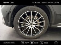 Mercedes GLC Coupé 300 de 194+122ch AMG Line 4Matic 9G-Tronic - <small></small> 52.850 € <small>TTC</small> - #12