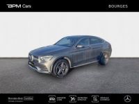 Mercedes GLC Coupé 300 de 194+122ch AMG Line 4Matic 9G-Tronic - <small></small> 48.890 € <small>TTC</small> - #1