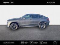 Mercedes GLC Coupé 300 de 194+122ch AMG Line 4Matic 9G-Tronic - <small></small> 48.890 € <small>TTC</small> - #2