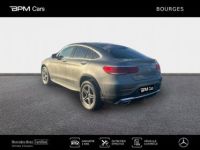 Mercedes GLC Coupé 300 de 194+122ch AMG Line 4Matic 9G-Tronic - <small></small> 48.890 € <small>TTC</small> - #3